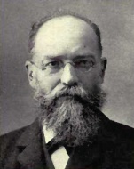 Bonwetsch Gottlieb Nathanael