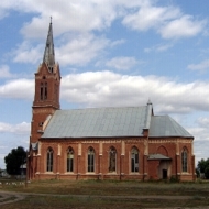 Gnadentau Kirche