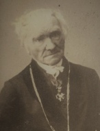 Huber Johann Samuel