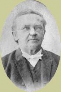 Johansen Eduard Heinrich