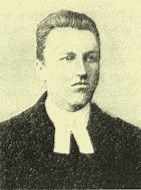 Kaminsky Johannes