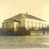 Koeppental Kirche