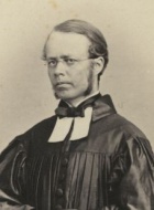 Sprekelsen Nikolaus Reinhold