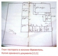 Фрезентальский церковный приход