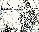 Krasnyy Kut