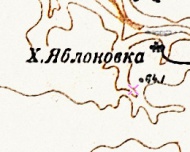 Jablonovka