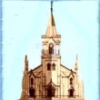 Yagodnoe Kirche