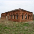 Neu-Straub Kirche