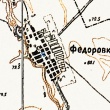 Fedorovka