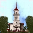 Straub Kirche