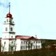 Yagodnaja Poljana Kirche