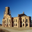 Messer Kirche 2008