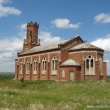 Walter Kirche 2008