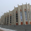 Saratov Kirchen