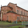 Neu-Walter Kirche 2011