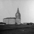 Aehrenfeld Kirche 1926