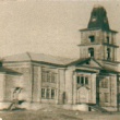 Galka Kirche 1930?