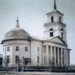 Grimm Kirche in Farbe