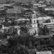 Jagodnaja Poljana Kirche