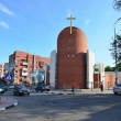 Saratov Kirchen