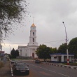 Katharinenstadt Kirche 2017