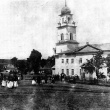 Jagodnaja Poljana Kirche