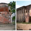 Mariental Kirche 2001-2008