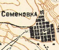 Semjonovka