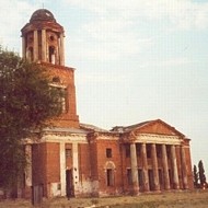 Warenburg Kirche