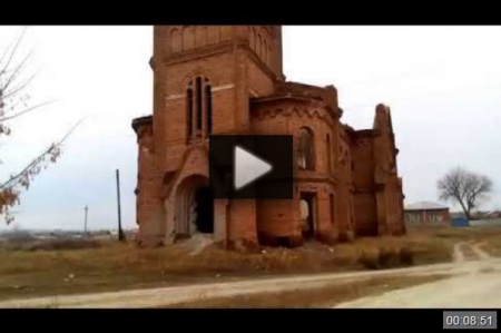 Храм Святого Антония в в Мессер *video=b6ypUOxlDWA