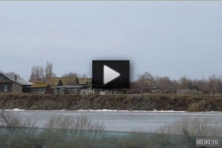 Село Норки Краснокутского р-на (1 часть) *video=hIC62KIdnkU