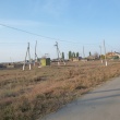 Вид на село Чкалово