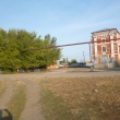 Село Чкалово, дом культуры, бывшая церковь