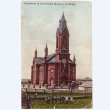 Herzog Kirche 1912
