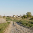 Вид на село Пановка (Гильдман)