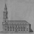 Konstantinovka Kirche Proekt