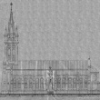 Obermonjou Kirchen Plan
